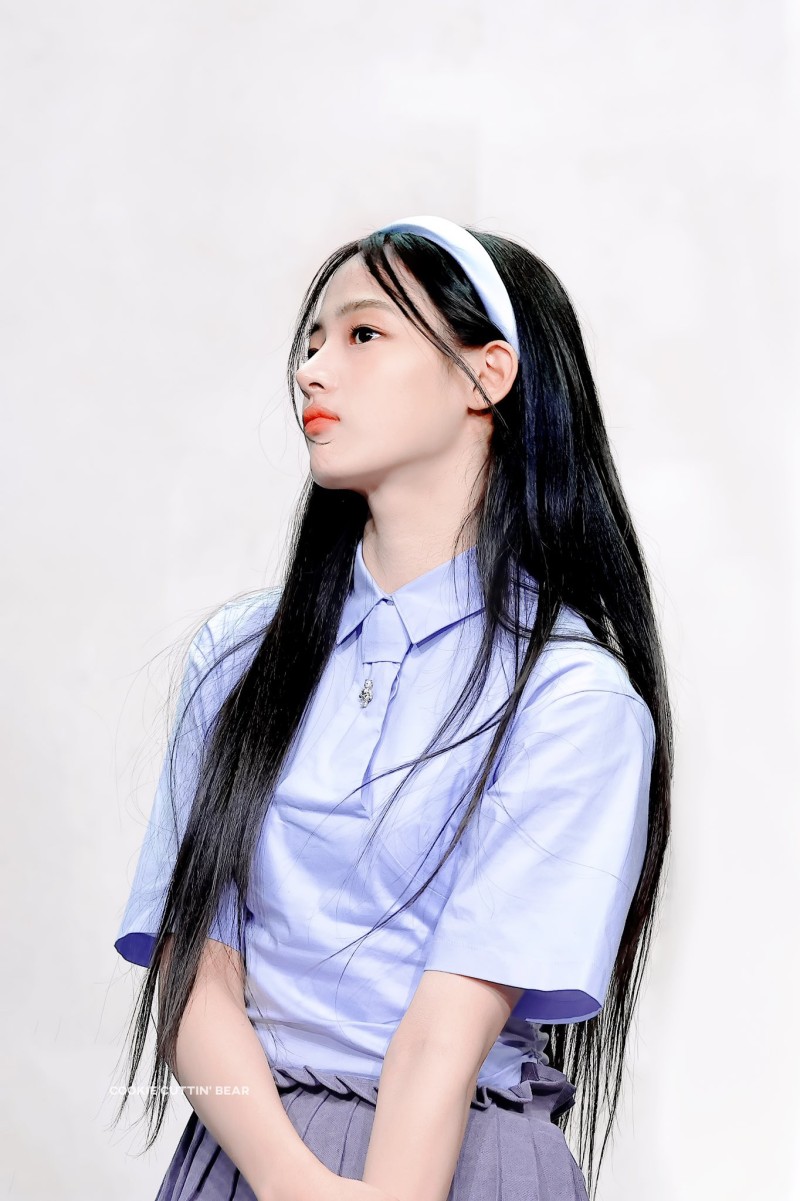 [잡담] 뉴진스 민지 어느 날이 더 레전드 같아?? | 인스티즈