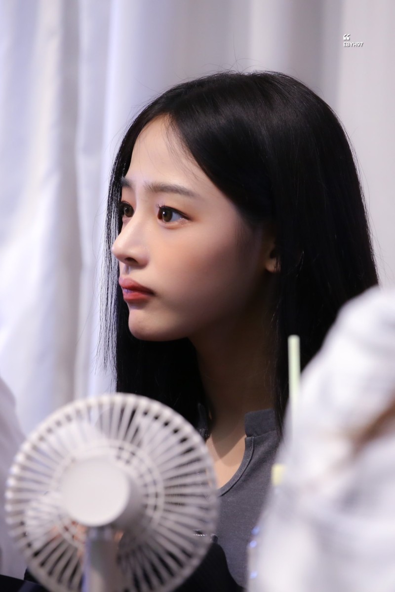 [잡담] 뉴진스 민지 어느 날이 더 레전드 같아?? | 인스티즈