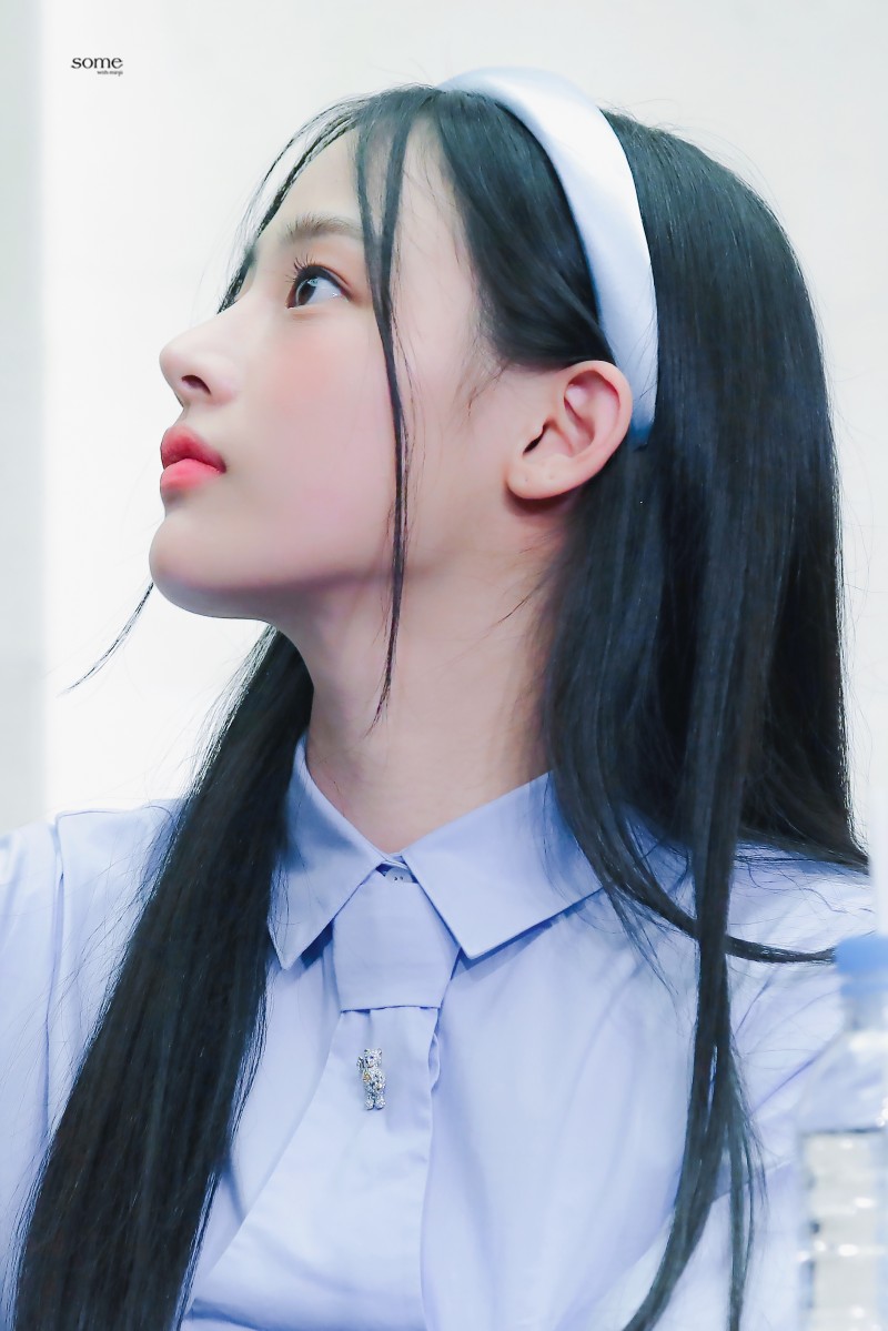 [잡담] 뉴진스 민지 어느 날이 더 레전드 같아?? | 인스티즈