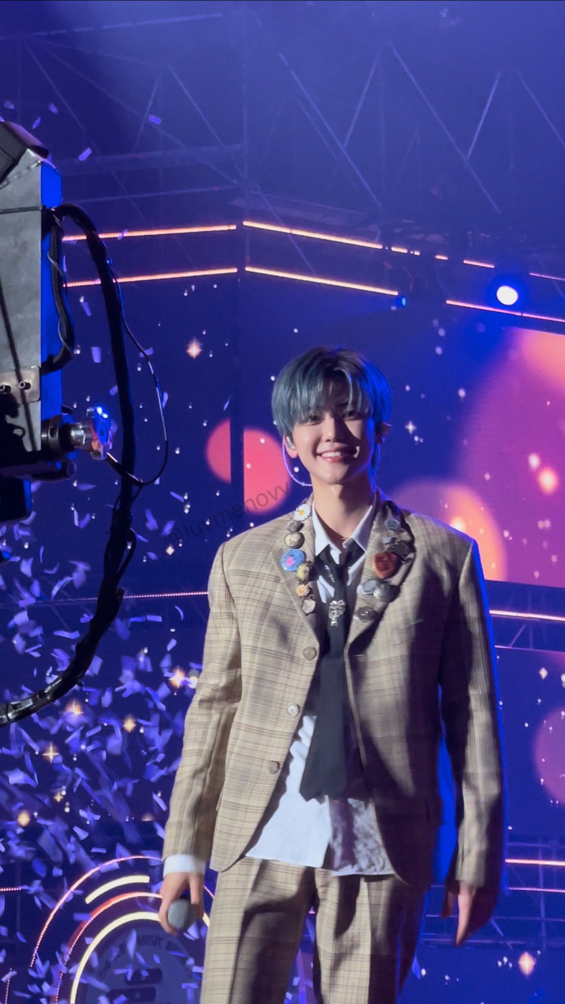 [잡담] 이 남성의 폰카가 너무 아름답따.. | 인스티즈