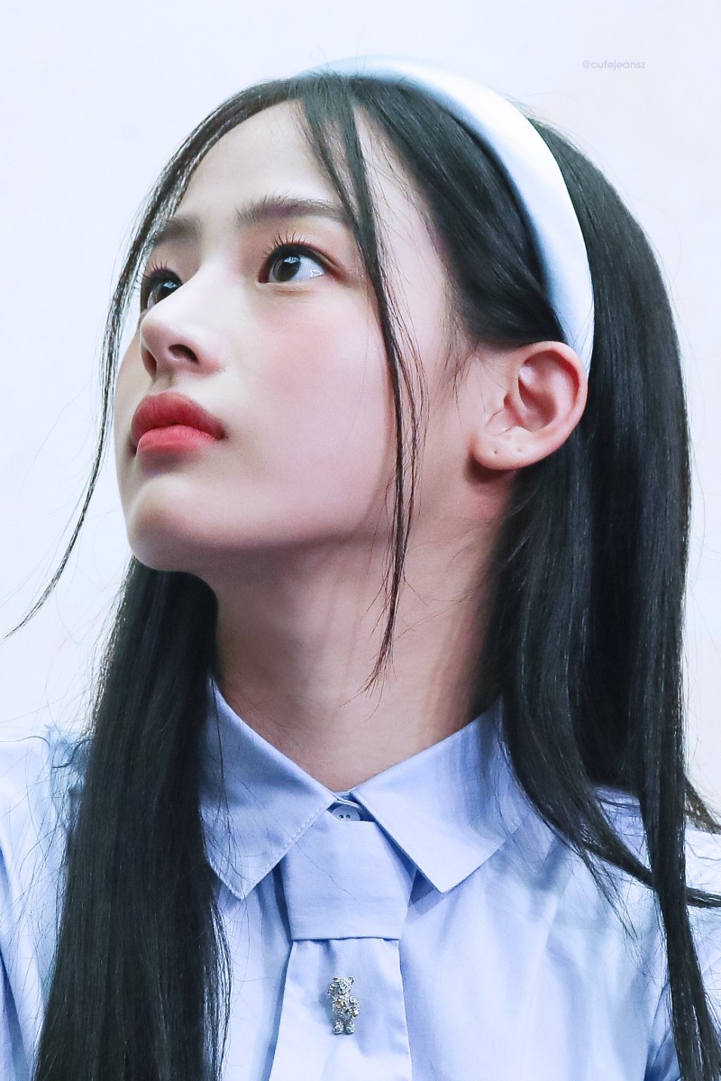 [잡담] 뉴진스 민지 어느 날이 더 레전드 같아?? | 인스티즈