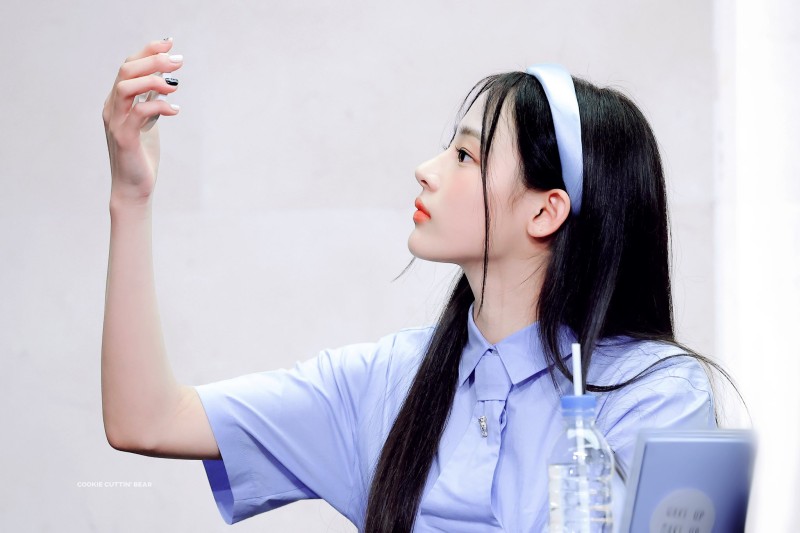 [잡담] 뉴진스 민지 어느 날이 더 레전드 같아?? | 인스티즈
