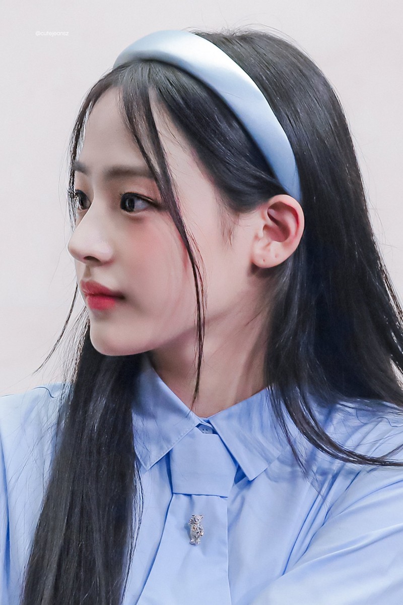 [잡담] 뉴진스 민지 어느 날이 더 레전드 같아?? | 인스티즈