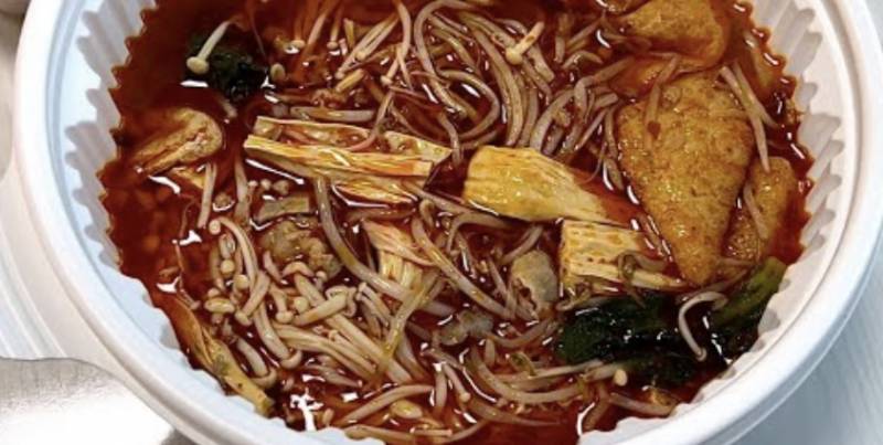 마라탕 좋아하는 익들 들어와바ㅏ | 인스티즈