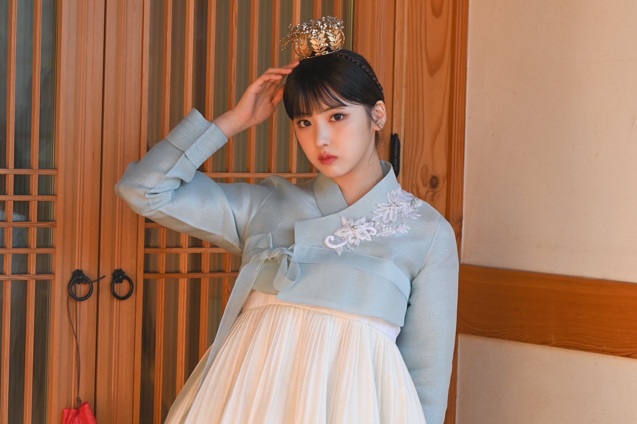 [잡담] 엔믹스 설날 메세지🧧 | 인스티즈