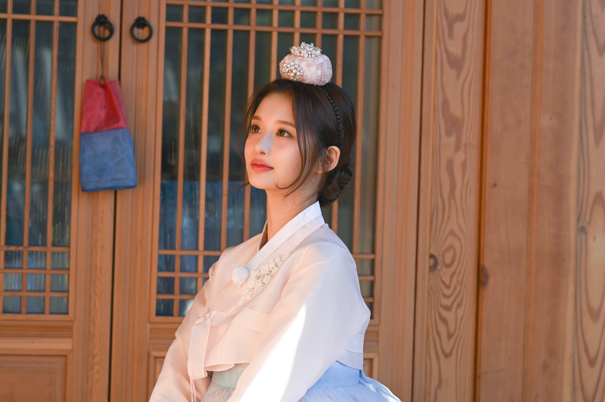 [잡담] 엔믹스 설날 메세지🧧 | 인스티즈