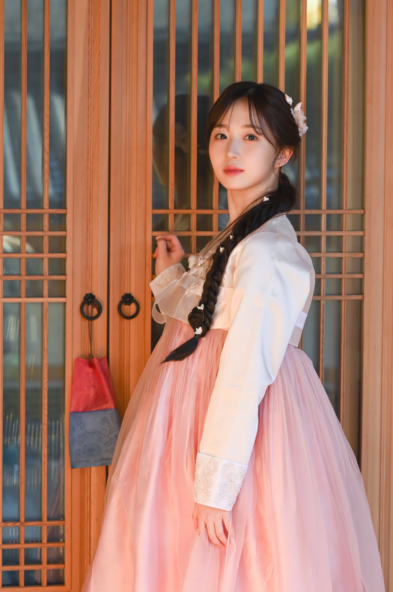 [잡담] 엔믹스 설날 메세지🧧 | 인스티즈