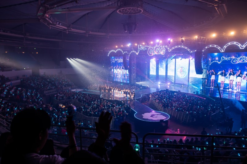 [잡담] 여돌 단독 콘서트 최근 버전 정리 | 인스티즈