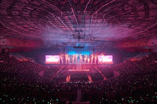 [잡담] 여돌 단독 콘서트 최근 버전 정리 | 인스티즈