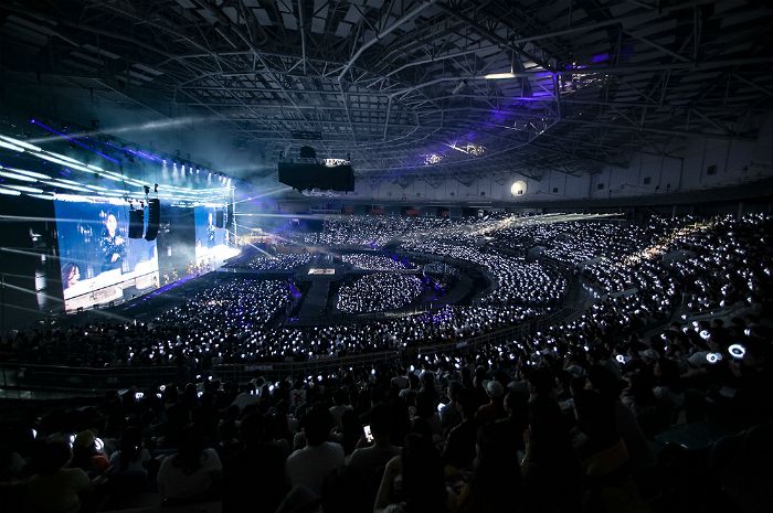 [잡담] 여돌 단독 콘서트 최근 버전 정리 | 인스티즈