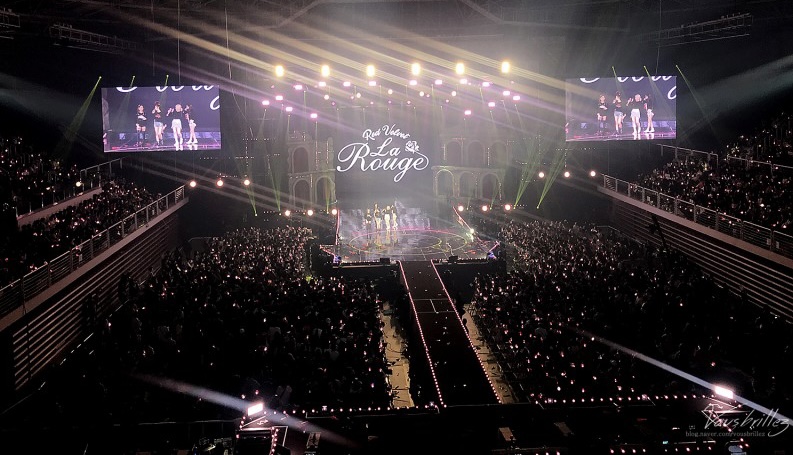 [잡담] 여돌 단독 콘서트 최근 버전 정리 | 인스티즈