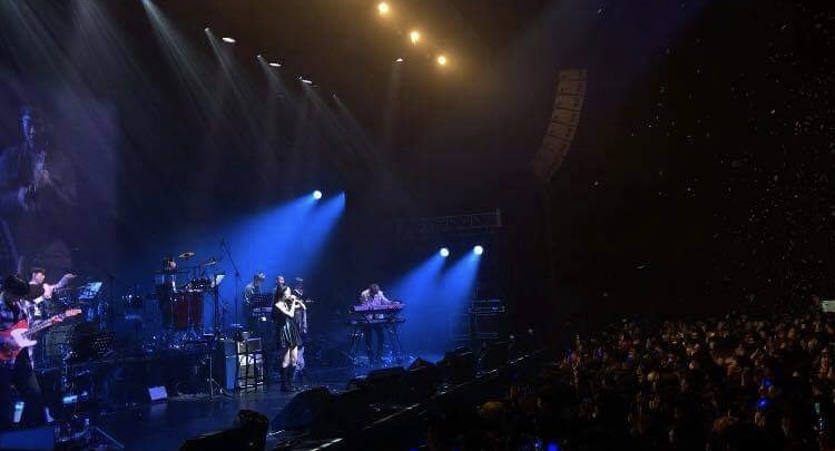 [잡담] 여돌 단독 콘서트 최근 버전 정리 | 인스티즈