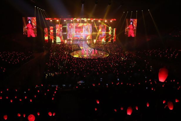 [잡담] 여돌 단독 콘서트 최근 버전 정리 | 인스티즈