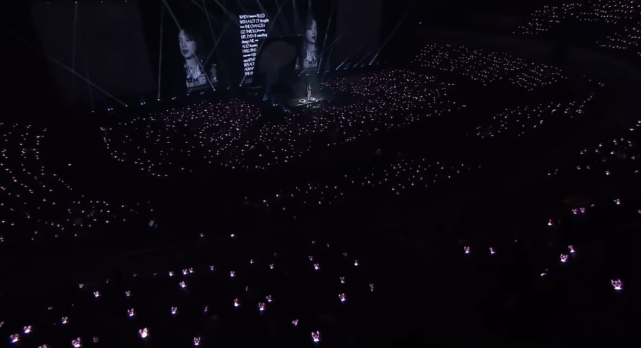 [잡담] 여돌 단독 콘서트 최근 버전 정리 | 인스티즈