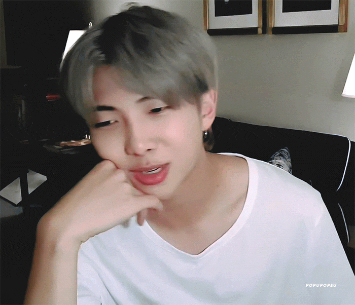 [잡담] 방탄 알엠이 한 말만 봐도 어딜가든 뭐라도 긍정적 개혁을 일으킬 사람인 것 같음 | 인스티즈