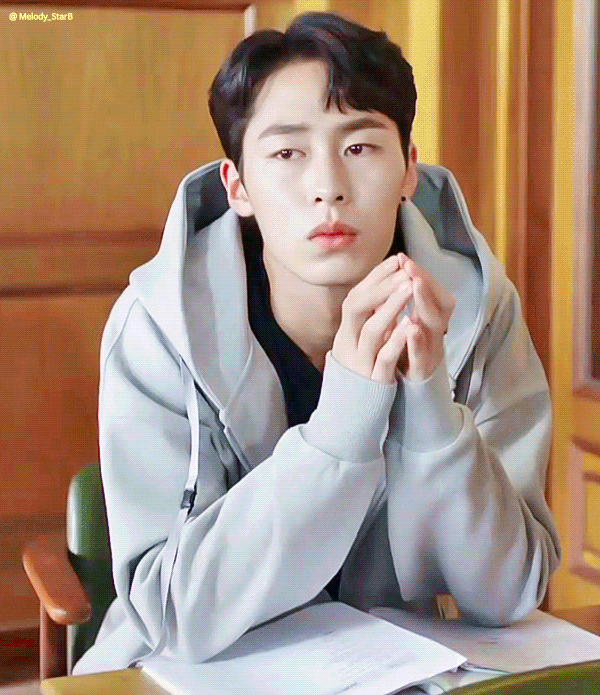 [이재욱] 대학생 이재욱과 연애하는 썰_시즌2 15 | 인스티즈