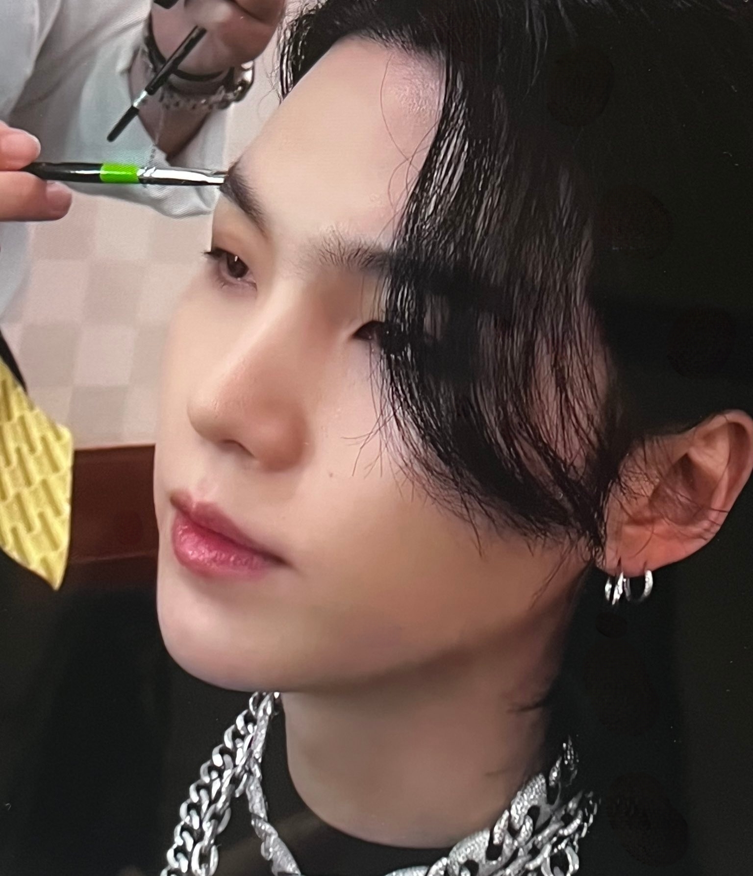 [잡담] 방탄 슈가 왤케 이뻐 | 인스티즈