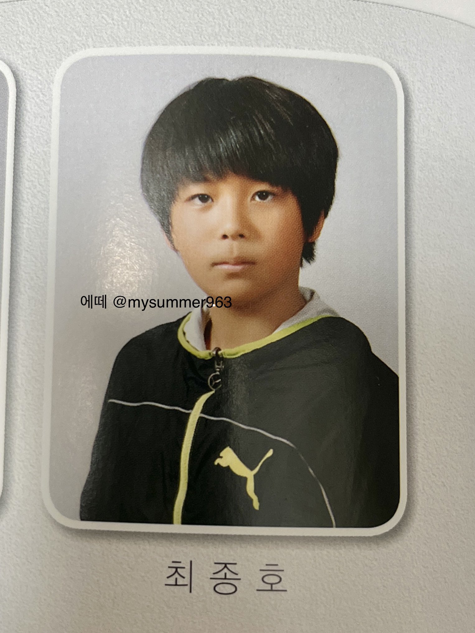 [잡담] 사람이 이렇게 고~대로 크는 게 가능한 거였나?? | 인스티즈