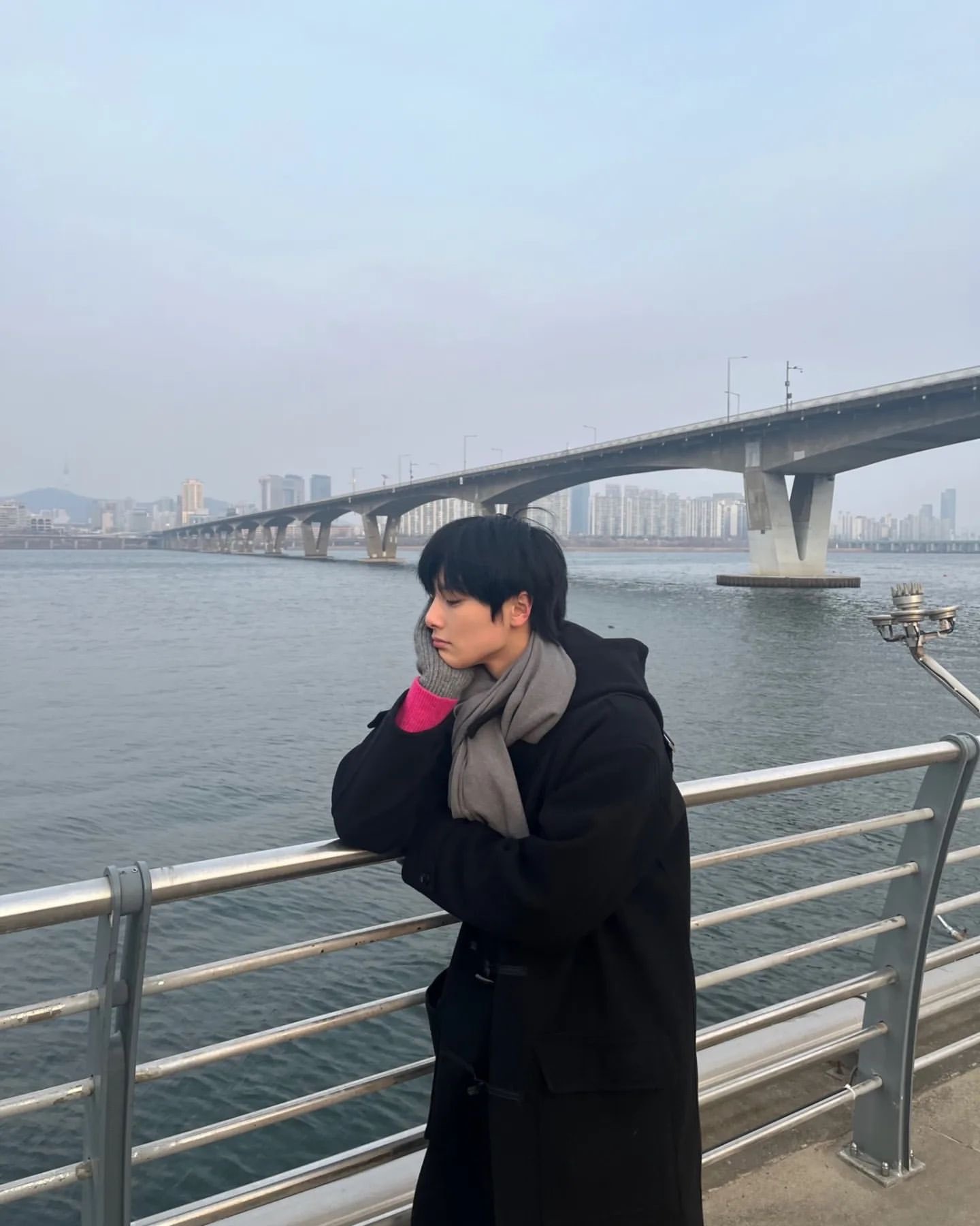 [잡담] 아기빵이라며…. 아기빵이라며….. | 인스티즈