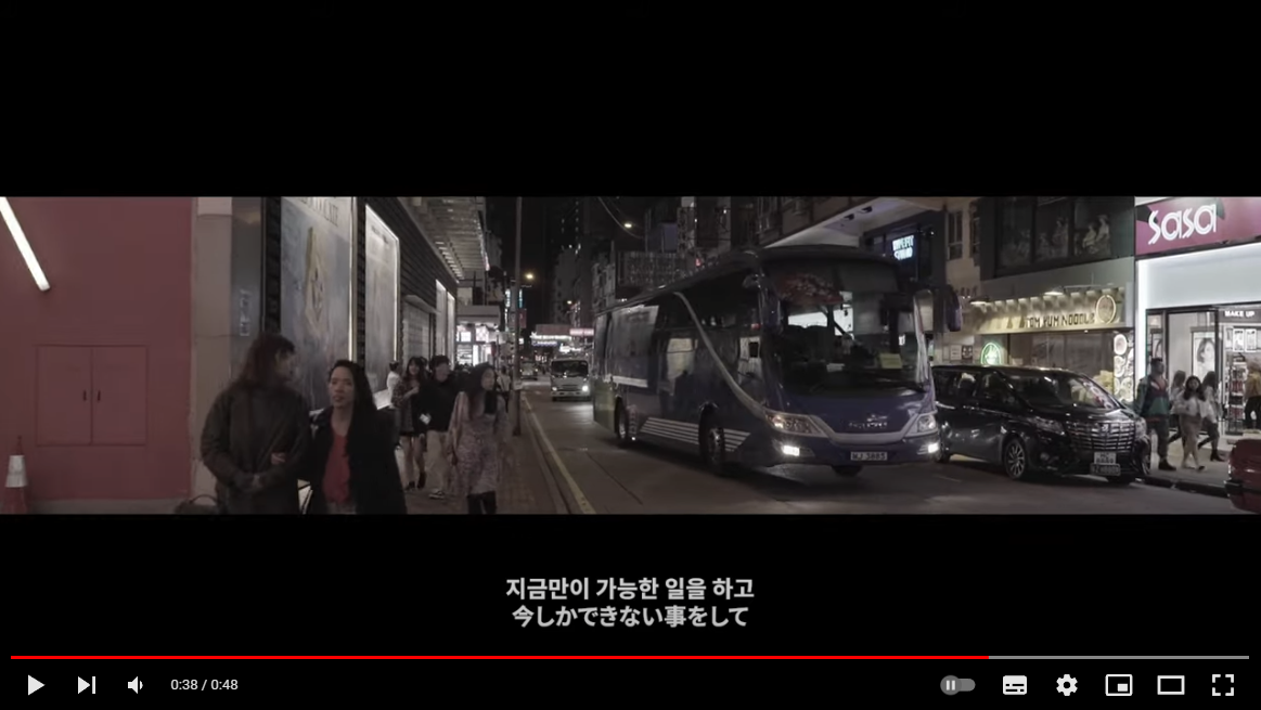 [잡담] 내가 주기적으로 찾아보는 로켓펀치 쥬리 프롤로그 티저 | 인스티즈