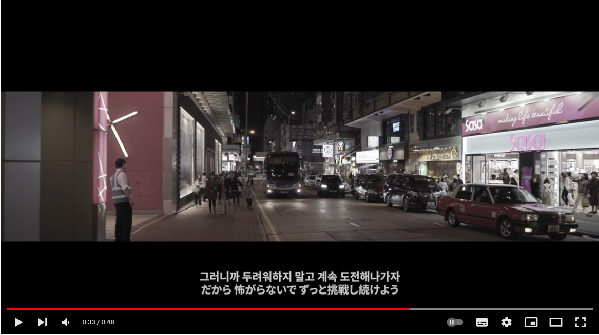 [잡담] 내가 주기적으로 찾아보는 로켓펀치 쥬리 프롤로그 티저 | 인스티즈