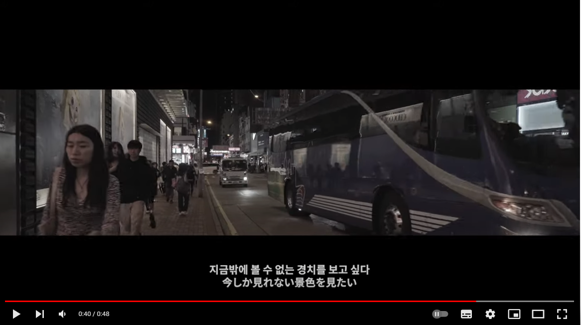 [잡담] 내가 주기적으로 찾아보는 로켓펀치 쥬리 프롤로그 티저 | 인스티즈