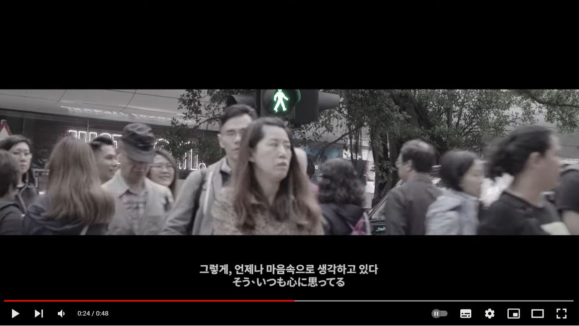 [잡담] 내가 주기적으로 찾아보는 로켓펀치 쥬리 프롤로그 티저 | 인스티즈