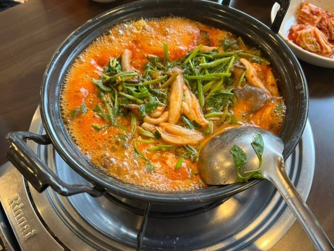 진지하게 고민되는데 샤브샤브 좋아하는 익인이들 들어와봐 | 인스티즈