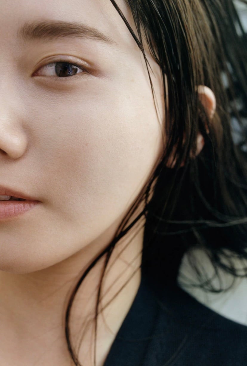 [정보/소식] 윤아 미우미우 2023 s/s 컬렉션 글로벌 캠페인 참여 | 인스티즈