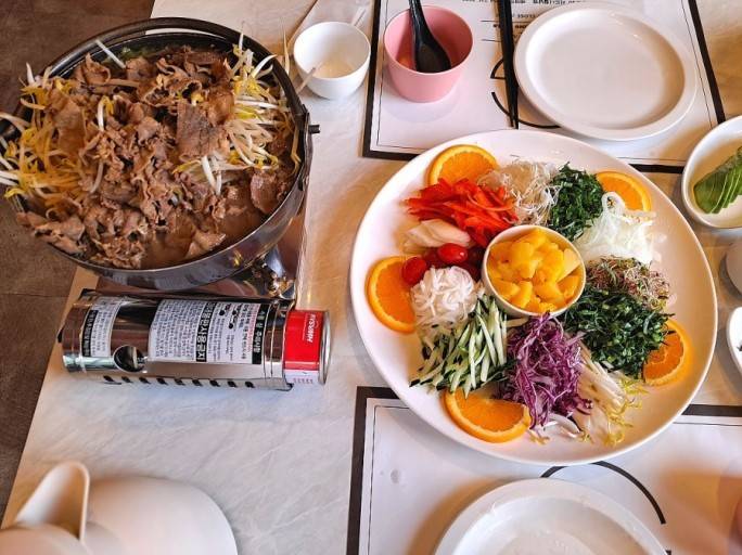 진지하게 고민되는데 샤브샤브 좋아하는 익인이들 들어와봐 | 인스티즈