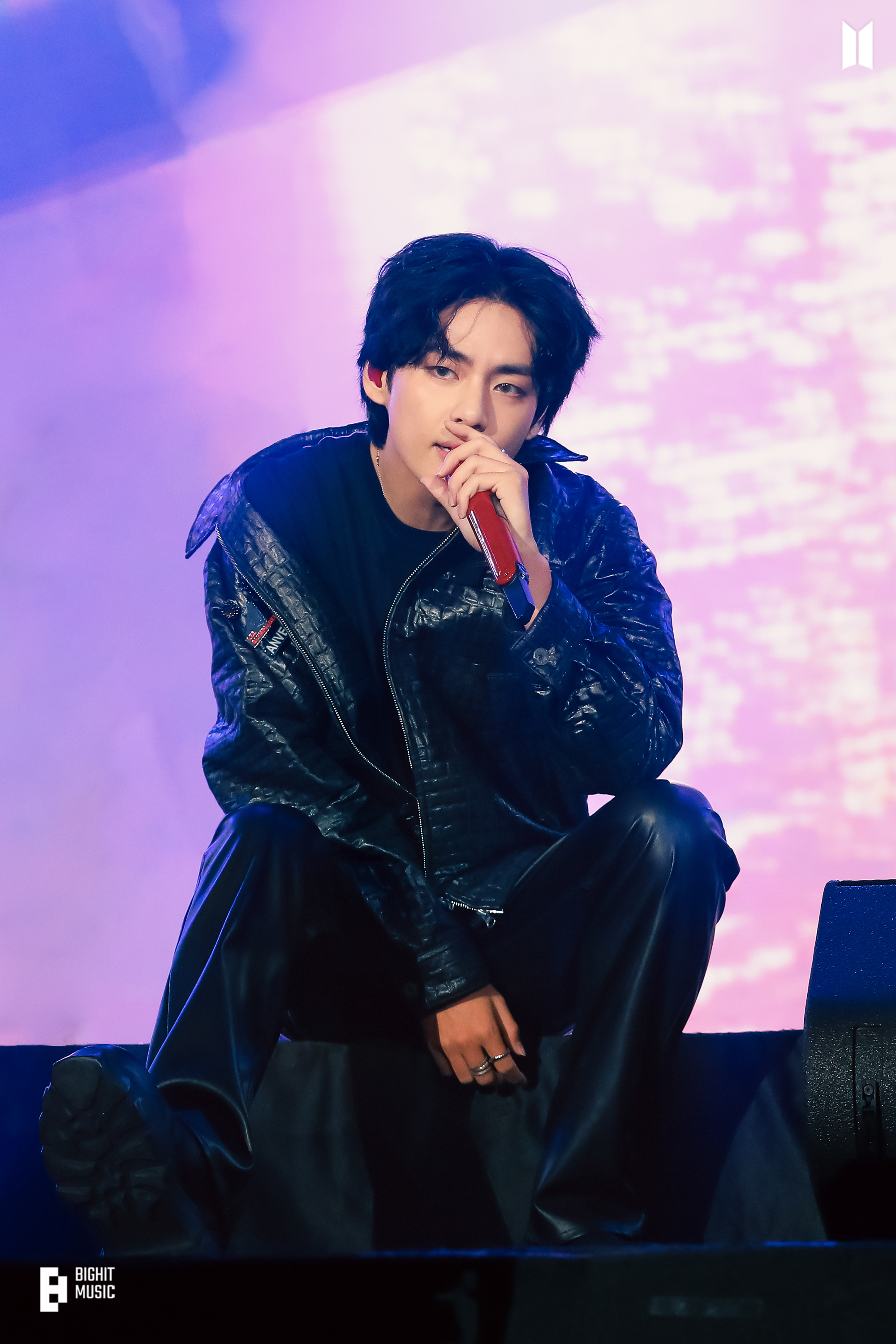 [잡담] 방탄 설날이라 올라온 사진중 마이픽,, | 인스티즈