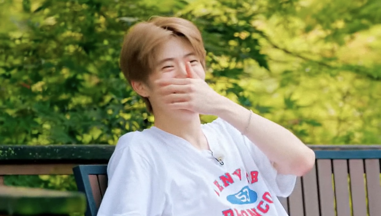 [잡담] 엔시티 재현 이거 무슨 영상이야? | 인스티즈