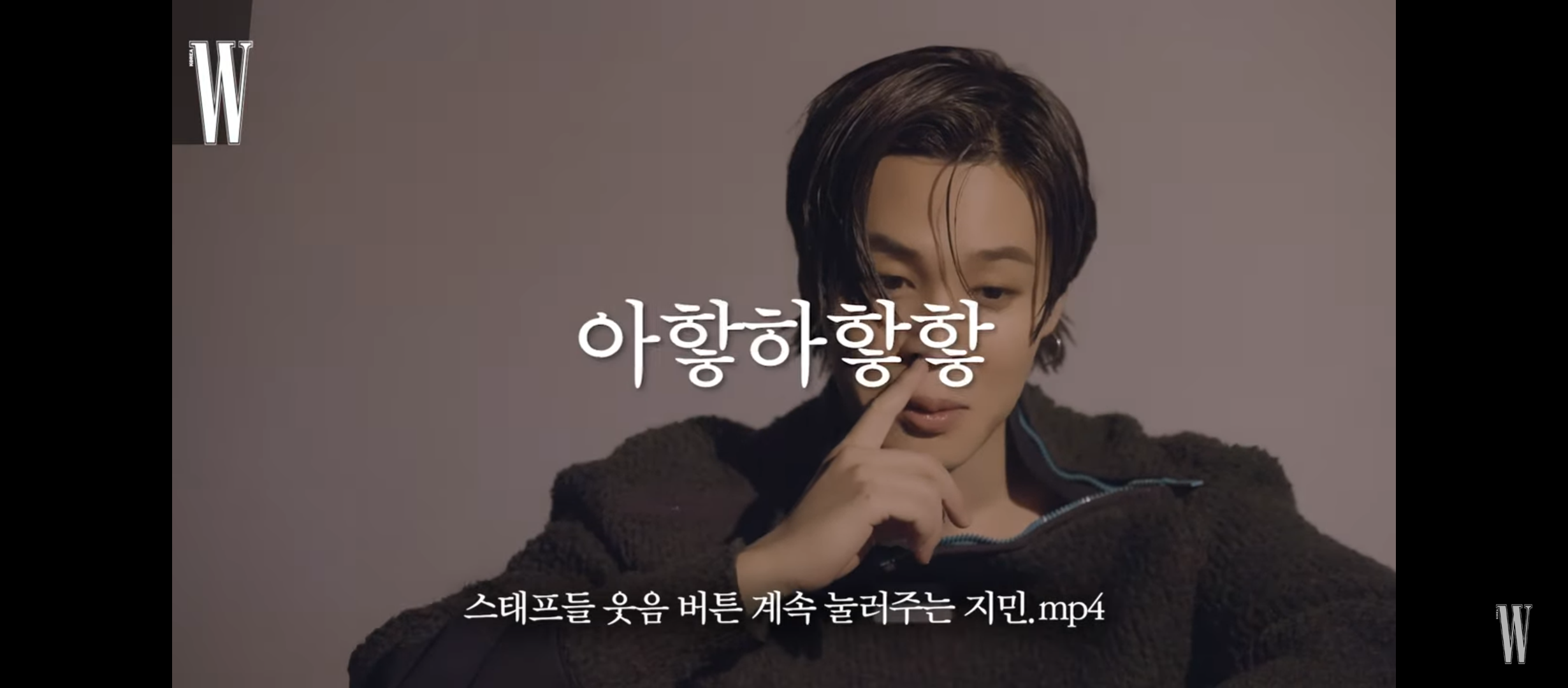 [잡담] 방탄 지민이 개그맨이야? ㅋㅋㅋㅋㅋ | 인스티즈