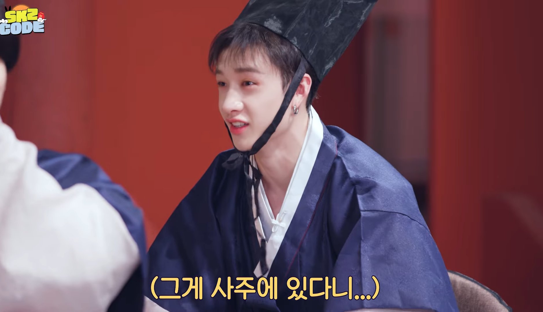[잡담] 오늘도 찬이가 너무 좋다~ (방찬) | 인스티즈