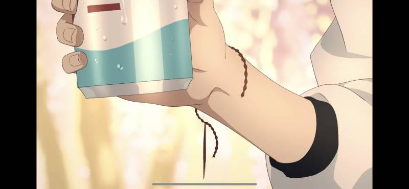 [잡담] (리뷰) 생명의 모래시계를 가지고 살아가는 세상이 있다..?! | 인스티즈