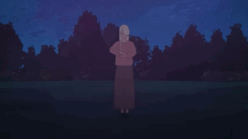[잡담] (리뷰) 생명의 모래시계를 가지고 살아가는 세상이 있다..?! | 인스티즈