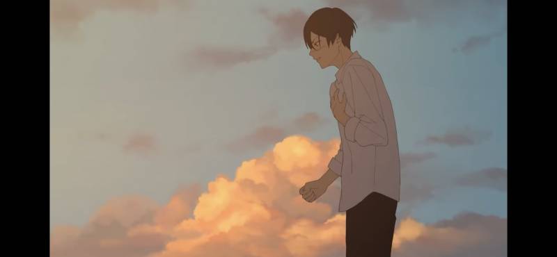 [잡담] (리뷰) 생명의 모래시계를 가지고 살아가는 세상이 있다..?! | 인스티즈