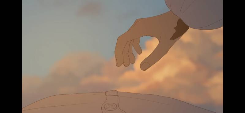 [잡담] (리뷰) 생명의 모래시계를 가지고 살아가는 세상이 있다..?! | 인스티즈