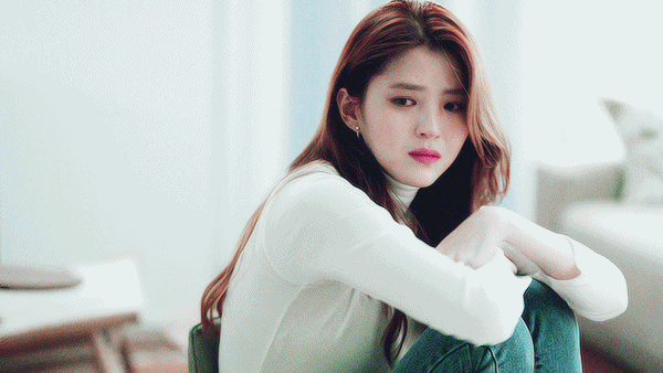 [잡담] 한소희 인생캐 뭐 같아?? | 인스티즈