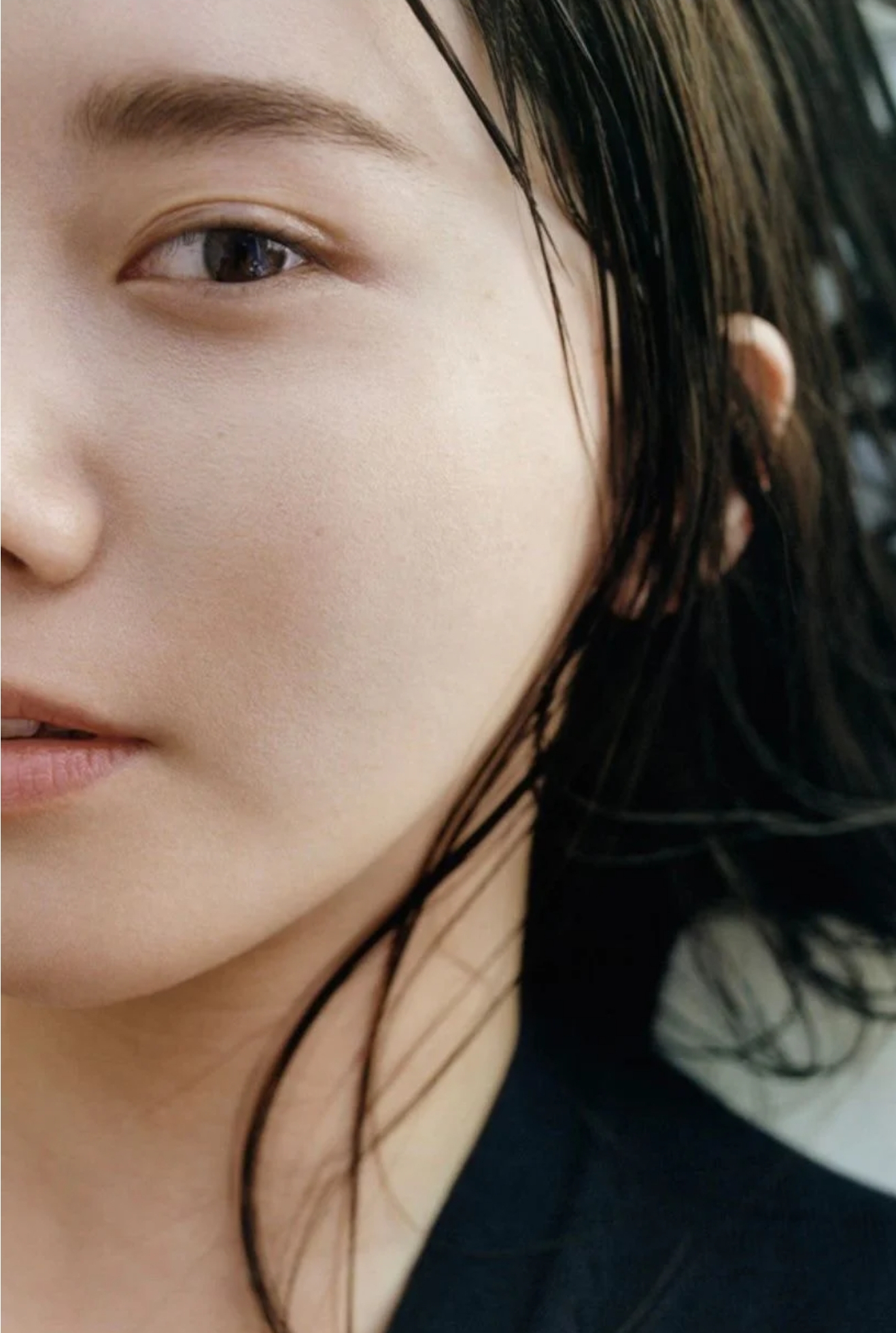 [잡담] 미우미우 2023 s/s 컬렉션 글로벌 캠페인에 참여한 엠버서더 윤아 | 인스티즈