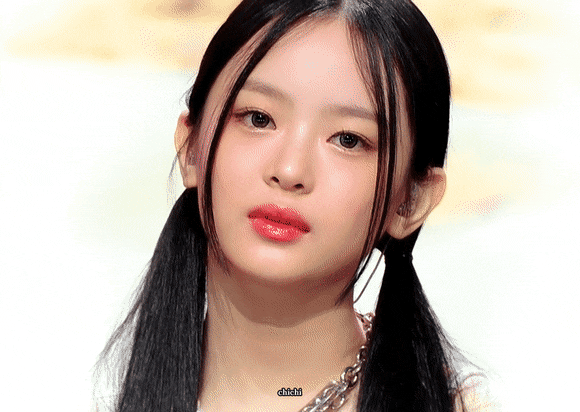 [잡담] 뉴진스에 하니 쌍컾 두꺼운편이야 어떤편이야? | 인스티즈