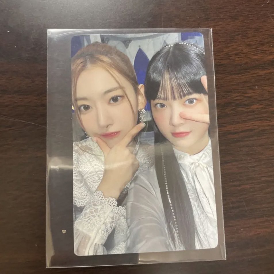 [잡담] 은채 진짜 아기다 | 인스티즈
