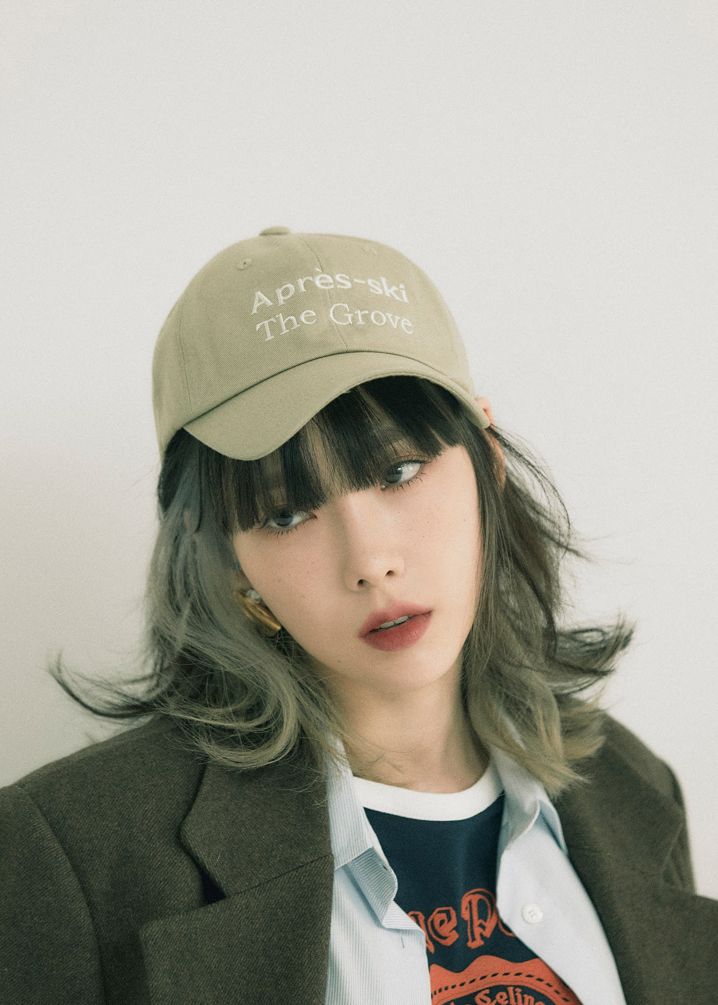 [잡담] 나는 태연 이별한 여자 같을 때가 제일 이쁜 거 같아... | 인스티즈