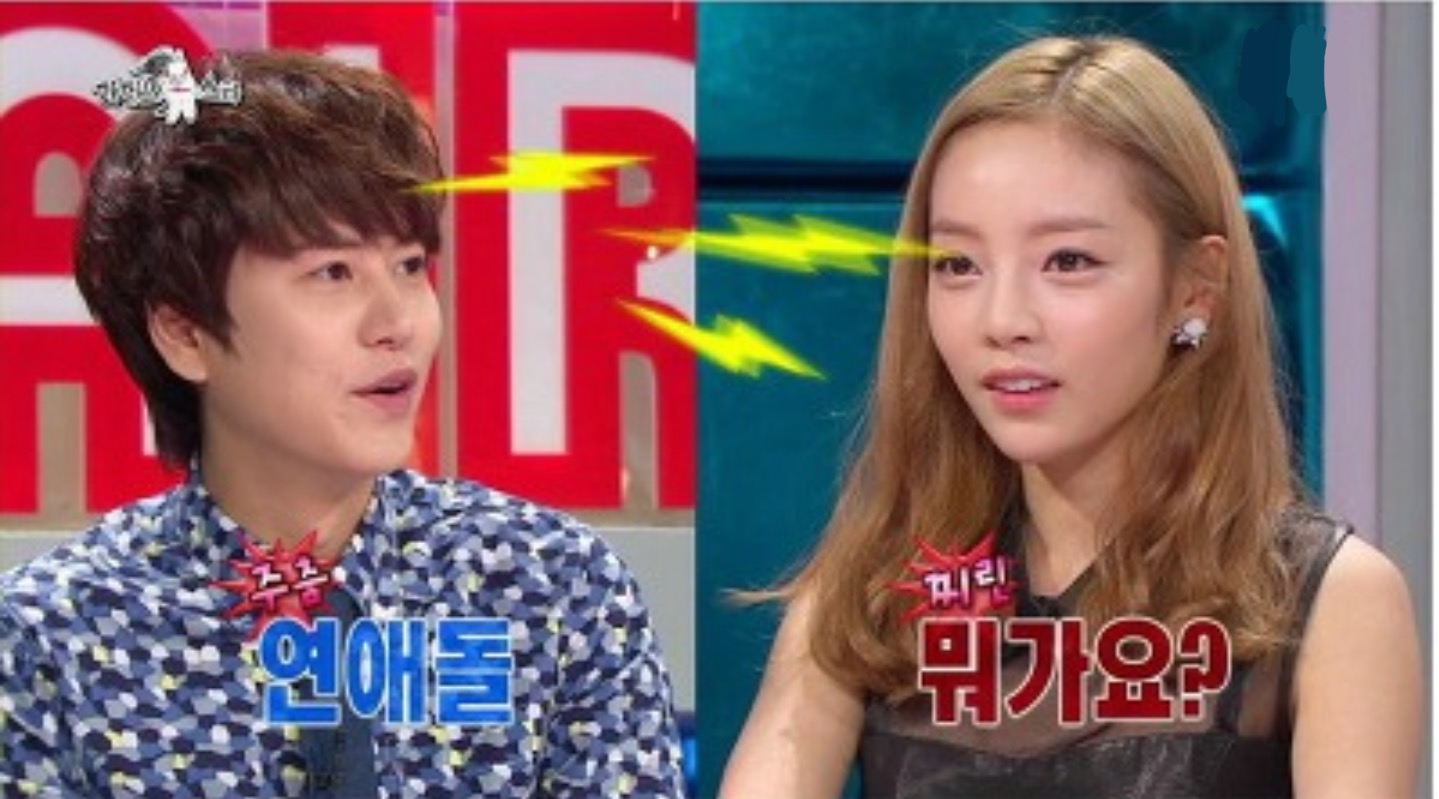 [잡담] 10년 전 걸그룹이 방송에서 당한 일 | 인스티즈