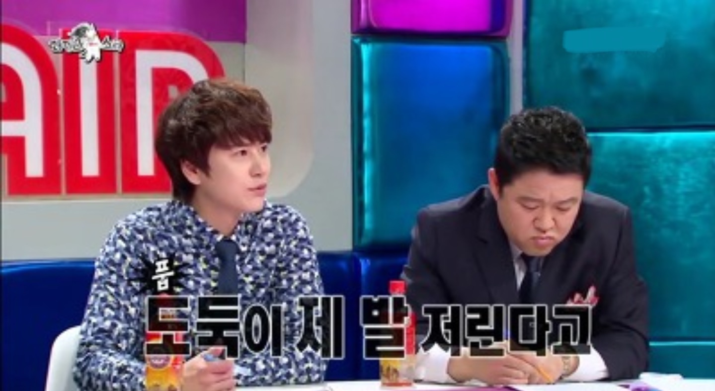 [잡담] 10년 전 걸그룹이 방송에서 당한 일 | 인스티즈