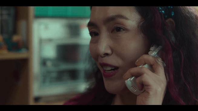 [잡담] 더 글로리와 공포영화간의 연계성 (혐오주의) | 인스티즈