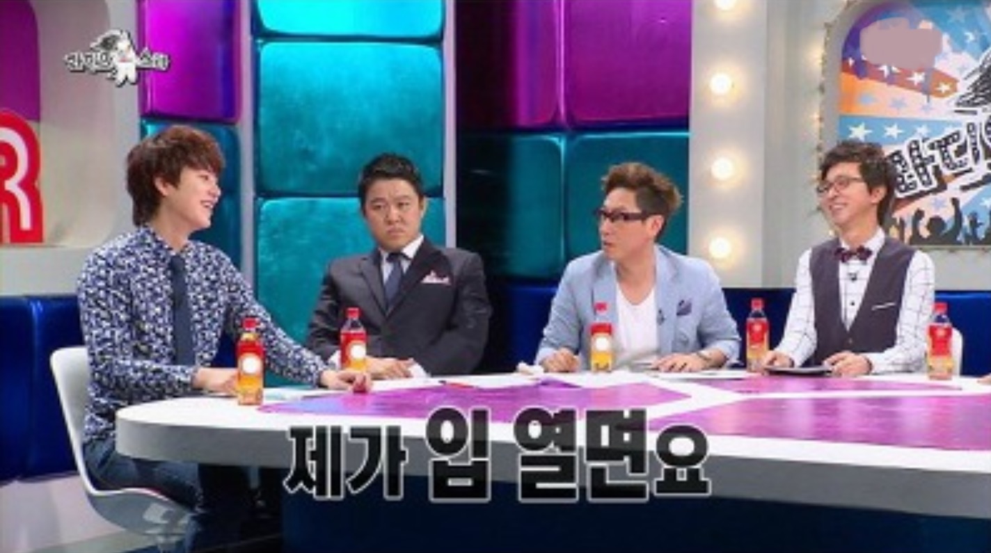 [잡담] 10년 전 걸그룹이 방송에서 당한 일 | 인스티즈