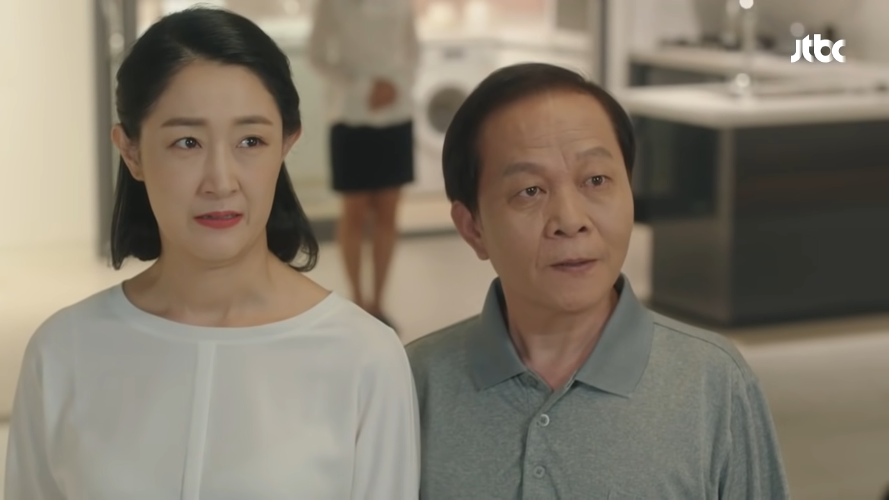[잡담] 더 글로리와 공포영화간의 연계성 (혐오주의) | 인스티즈