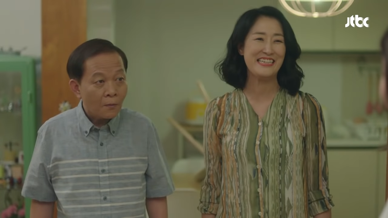 [잡담] 더 글로리와 공포영화간의 연계성 (혐오주의) | 인스티즈