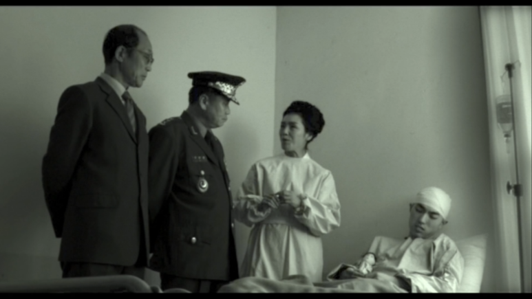 [잡담] 더 글로리와 공포영화간의 연계성 (혐오주의) | 인스티즈